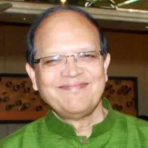 Atiur Rahman