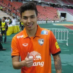 Charyl Chappuis