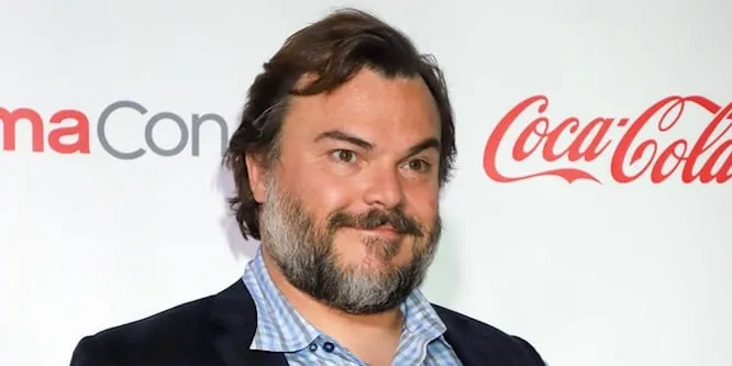 Jack Black (Movie Actor)