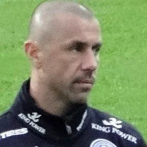 Kevin Phillips (Soccer Player)