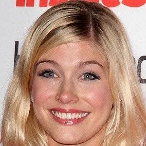 Lauren Drummond