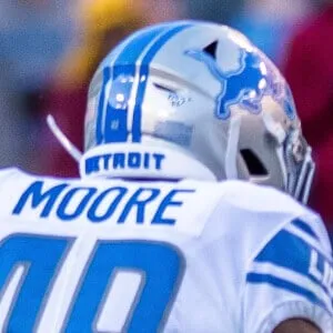 C.J. Moore