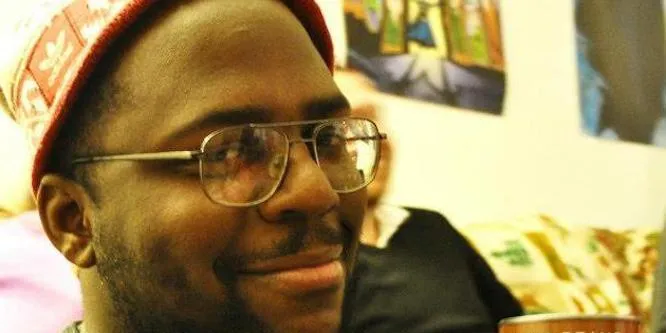 Chris Johnson (YouTube Star)