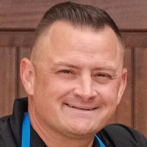 Garret Wing