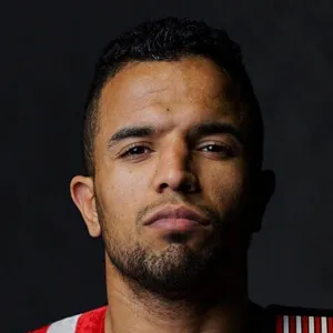 Amine Ballafrikh