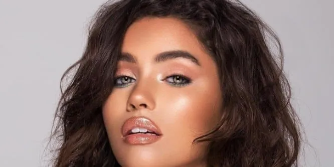 Audreyana Michelle