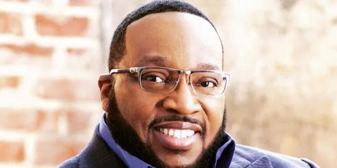 Marvin Sapp