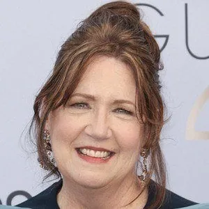 Ann Dowd