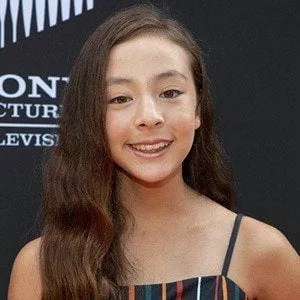 Aubrey Anderson-Emmons