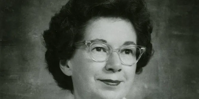 Beverly Cleary