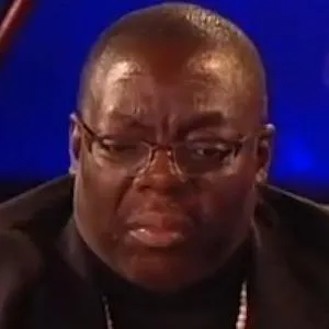 Cyrus Chestnut