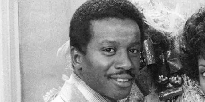Damon Evans
