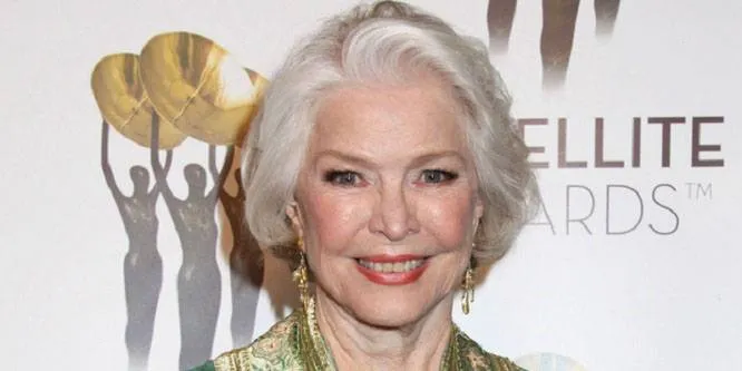 Ellen Burstyn