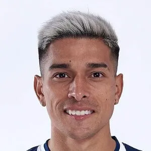 Favio Álvarez