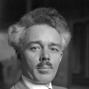 Lawren Stewart Harris