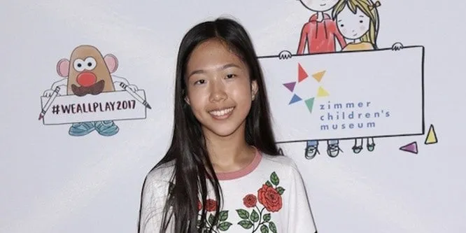 Nina Lu