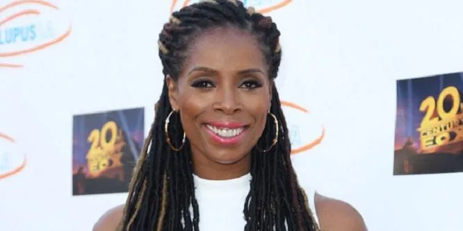 Tasha Smith