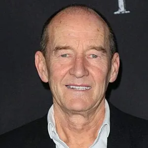 David Hayman