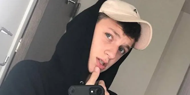 Ricky King (TikTok Star)