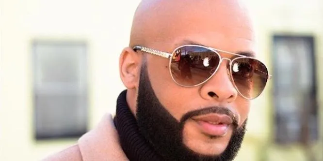 James Fortune