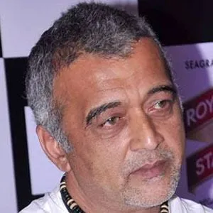 Lucky Ali