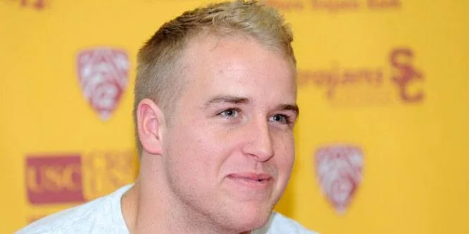Matt Barkley