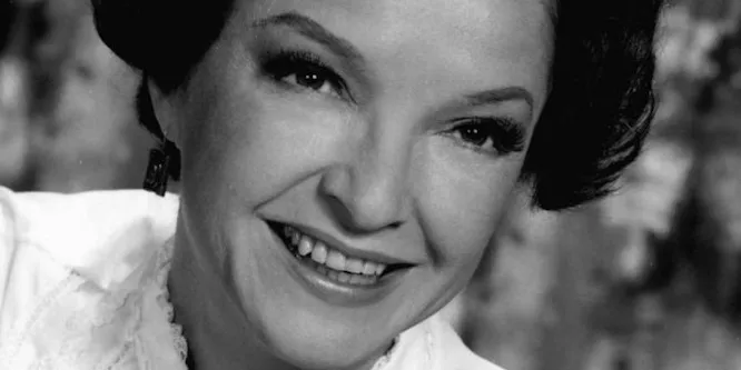 Neva Patterson
