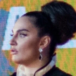 Elena Vaenga