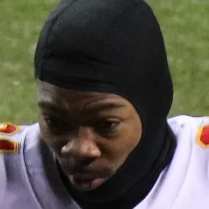 Eric Murray (Football Player)