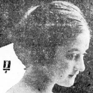 Evelyn Preer