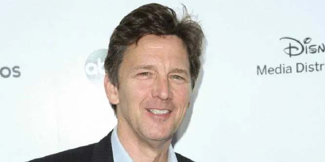 Andrew McCarthy