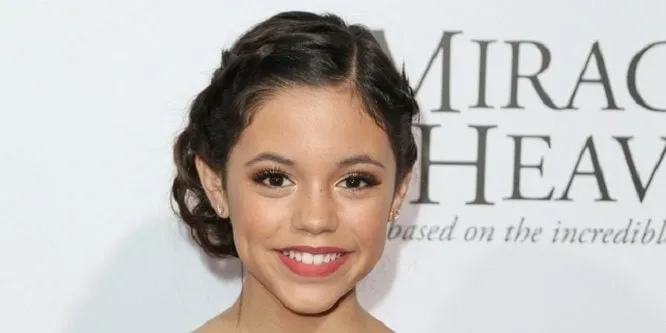 Jenna Ortega