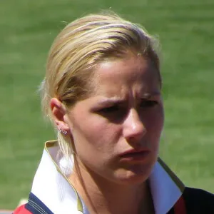 Katherine Sciver-Brunt