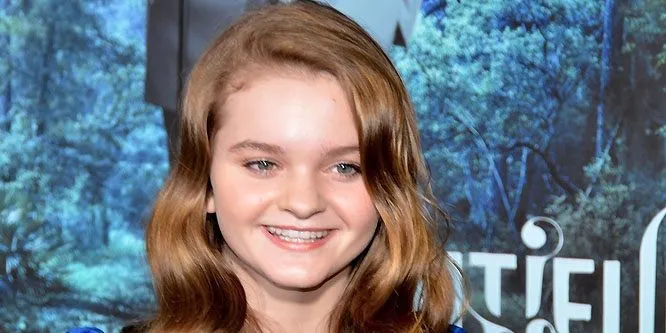 Kerris Dorsey