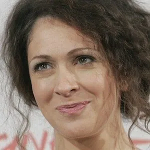 Kseniya Rappoport