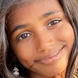 Maleesha Kharwa