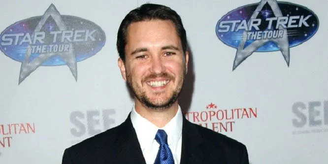 Wil Wheaton