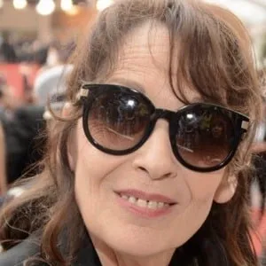 Chantal Lauby