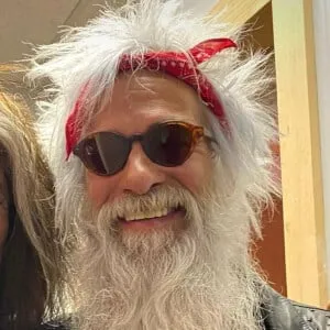 Elwood Francis