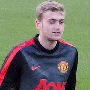 James Wilson (Soccer Player)