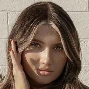 KassaDee Lee Nelson Parker