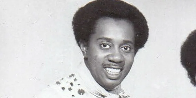 Melvin Franklin