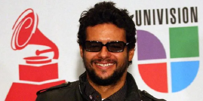 Draco Rosa