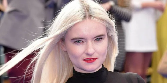 Grace Chatto