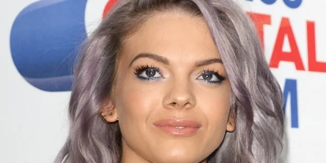 Louisa Johnson