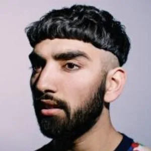 Mawaan Rizwan