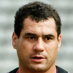 George Smith (Rugby Player)