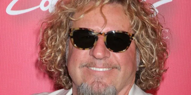 Sammy Hagar
