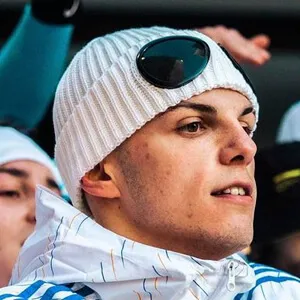 Samuel Roveda