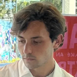 Ethan Welsh